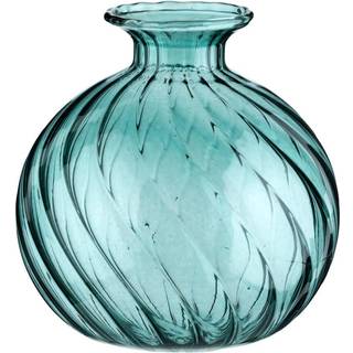 Globe vase