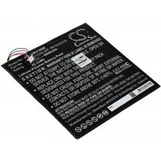 Batteri til Laptop Lenovo Miix 310-10ICR (80SG004FHH )