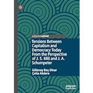 Tensions Between Capitalism and Democracy Today