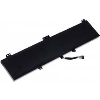 Batteri til Lenovo Y50-70AM-ISE