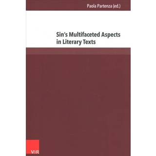 Sin’s Multifaceted Aspects in Literary Texts
