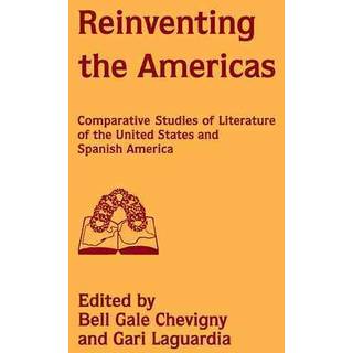 Reinventing the Americas