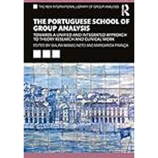 The Portuguese School of Group Analysis