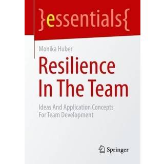 Resilience In The Team