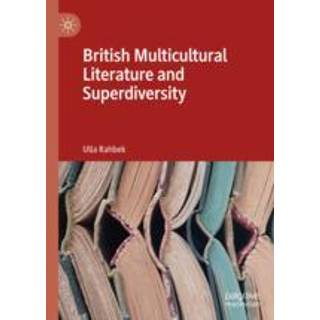 British Multicultural Literature and Superdiversity