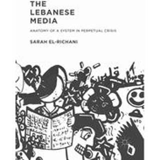 The Lebanese Media