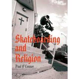 Skateboarding and Religion