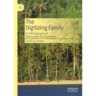The Digitizing Family