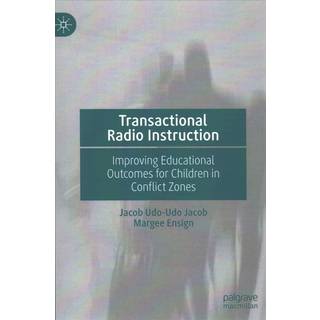 Transactional Radio Instruction