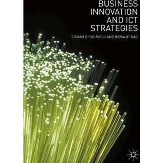 Business Innovation and ICT Strategies