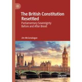 The British Constitution Resettled