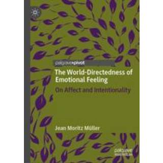 The World-Directedness of Emotional Feeling
