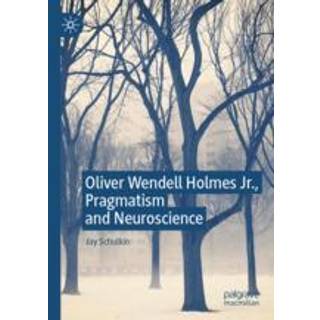 Oliver Wendell Holmes Jr., Pragmatism and Neuroscience