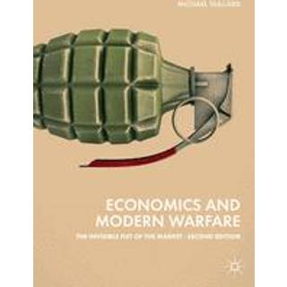 Economics and Modern Warfare