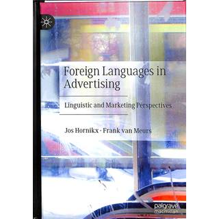 Foreign Languages in Advertising