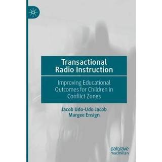 Transactional Radio Instruction