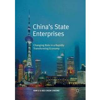 China’s State Enterprises