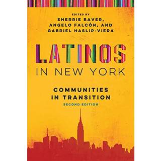 Latinos in New York