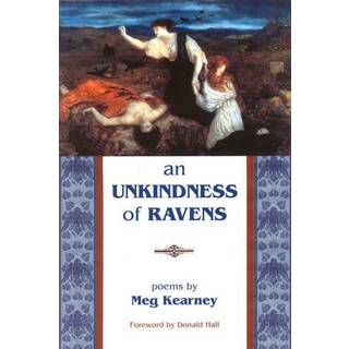 An Unkindness of Ravens