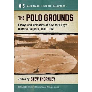 The Polo Grounds