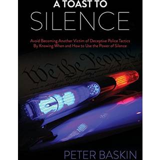 A Toast to Silence
