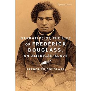 Narrative of the Life of Frederick Douglass, an American Slave