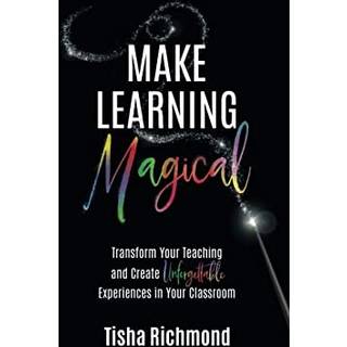 Make Learning Magical