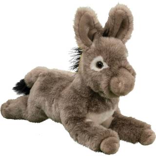 Douglas Rupert Donkey Plush Fyldt dyr
