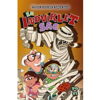 To på ti (5) - En indviklet sag