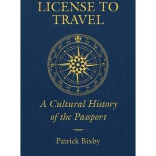 License to Travel