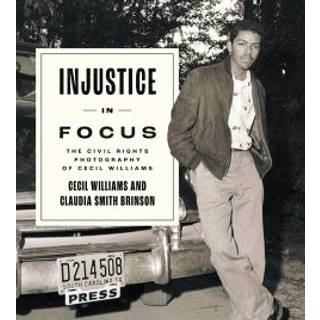 Injustice in Focus