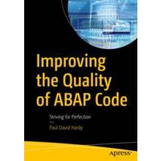 Improving the Quality of ABAP Code