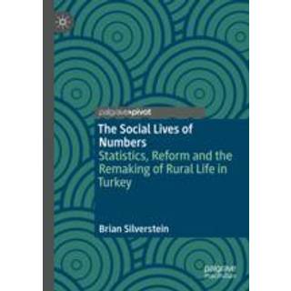 The Social Lives of Numbers