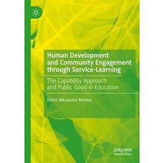 Human Development and Community Engagement through Service-Learning
