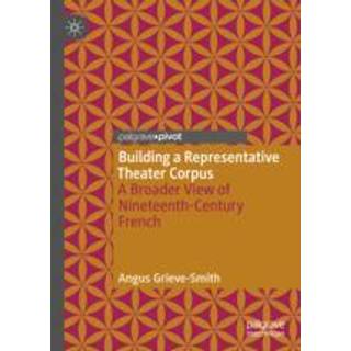 Building a Representative Theater Corpus