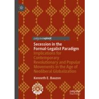 Secession in the Formal-Legalist Paradigm