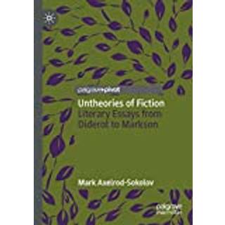 Untheories of Fiction
