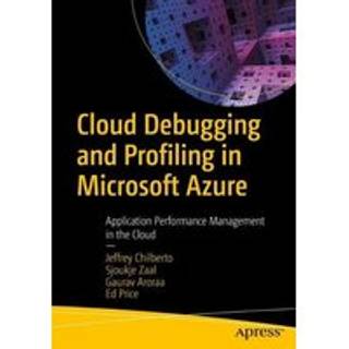 Cloud Debugging and Profiling in Microsoft Azure