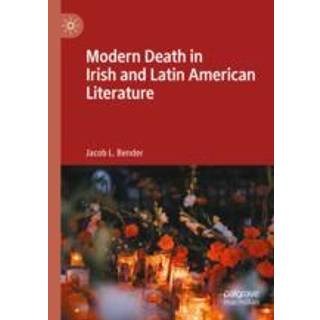 Modern Death in Irish and Latin American Literature