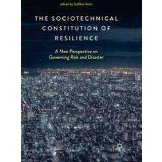 The Sociotechnical Constitution of Resilience