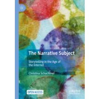 The Narrative Subject