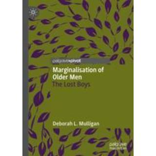 Marginalisation of Older Men