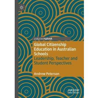 Global Citizenship Education in Australian Schools