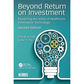 Beyond Return on Investment