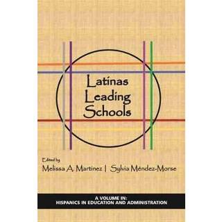Latinas Leading Schools