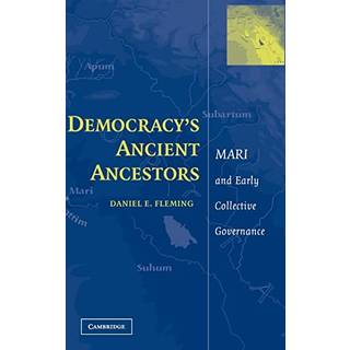 Democracy's Ancient Ancestors