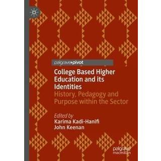 College Based Higher Education and its Identities