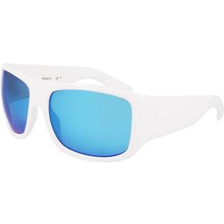 DRAGON Dragon DR CALYPSO LL POLAR Polarized 102 60 Solbriller Mænd Hvid - White - 60mm