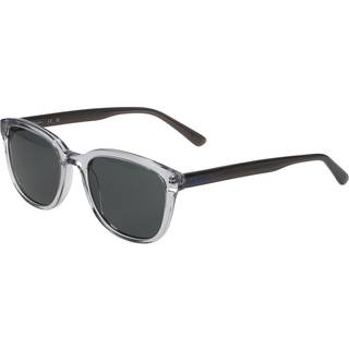 Pepe Jeans PJ7425 637 52 Solbriller Mænd Grå - Transparent Grey - 52mm