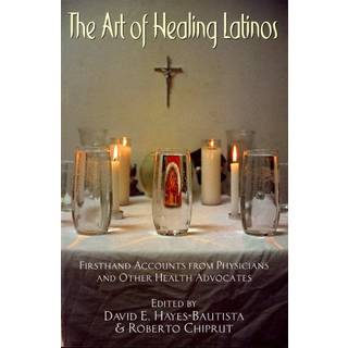 The Art of Healing Latinos